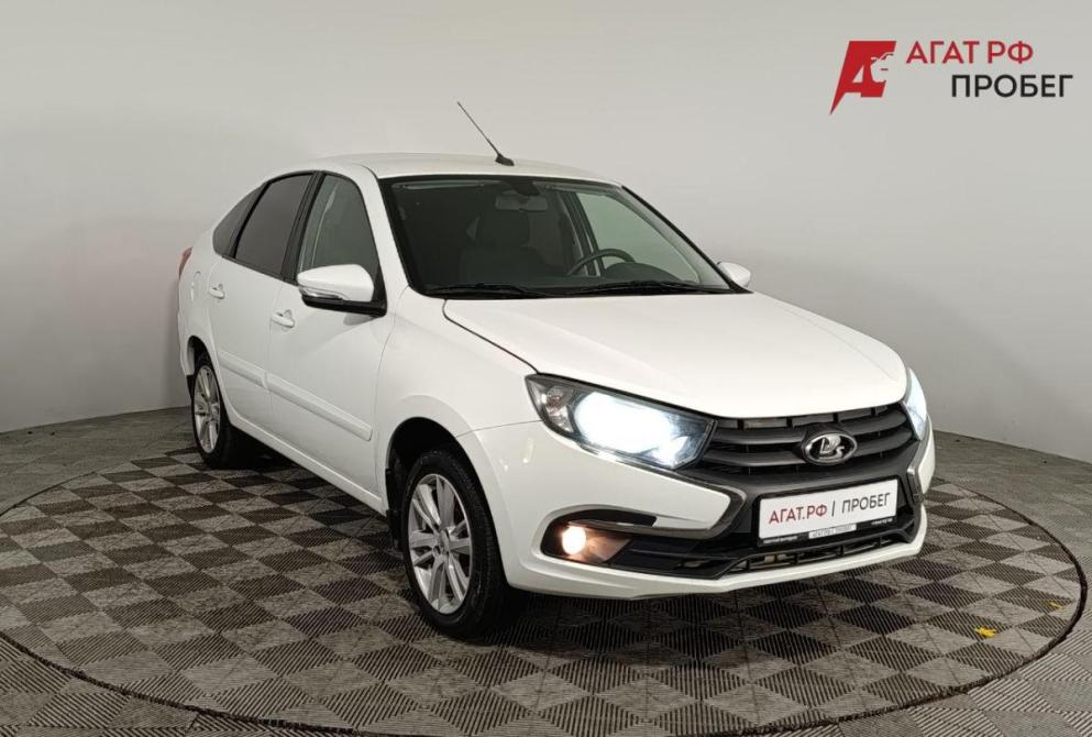 Lada (ВАЗ) Granta I Рестайлинг Волгоград  - изображение 1