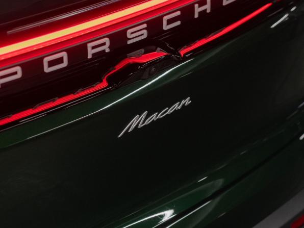 Porsche Macan II с пробегом 2026 года, цена 16 600 000 рублей, 1 км, внедорожник, Автокод Объявления