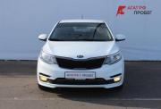 Kia Rio III Рестайлинг Нижний Новгород  - изображение 23
