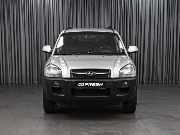Hyundai Tucson I с пробегом 2008 года, цена 745 000 рублей, 207707 км, внедорожник, Автокод Объявления