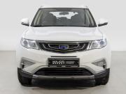 Geely Atlas I Москва  - изображение 27