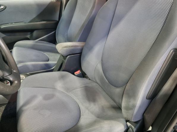 Honda Jazz I Рестайлинг с пробегом 2006 года, цена 498 000 рублей, 222462 км, хэтчбек, Автокод Объявления