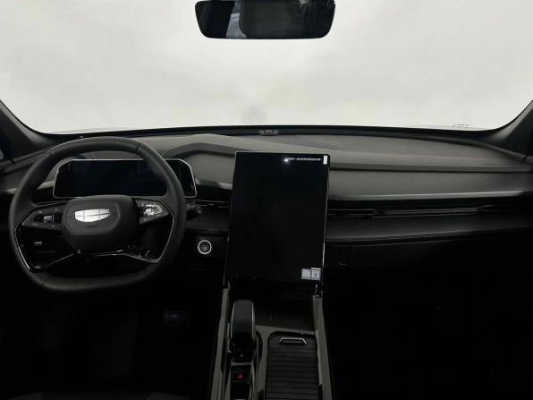 Geely Cityray с пробегом 2026 года, цена 3 204 990 рублей, 1 км, внедорожник, Автокод Объявления