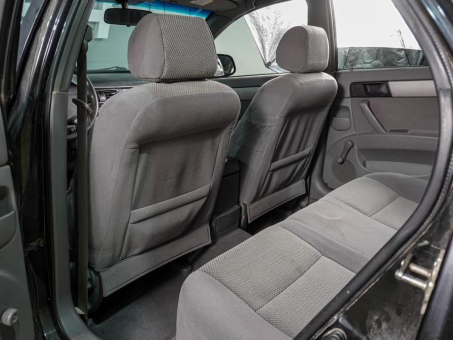 Chevrolet Lacetti I Воронеж  - изображение 11