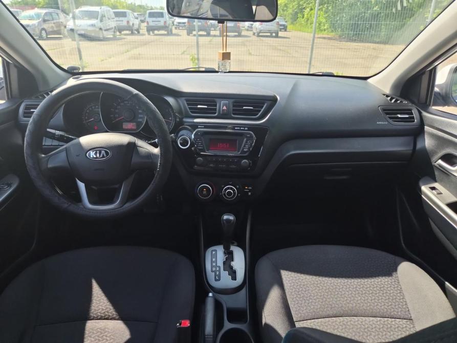 Kia Rio III Саратов  - изображение 30