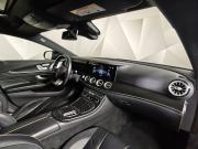 Mercedes-Benz CLS AMG III (C257) Рестайлинг Москва  - изображение 42