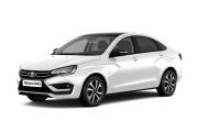 Lada (ВАЗ) Vesta I Рестайлинг (NG) Москва  - изображение 2