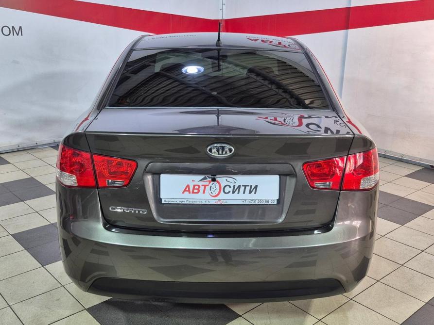 Kia Cerato II Воронеж  - изображение 6