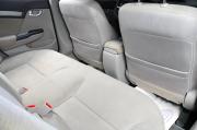 Honda Civic IX Тюмень  - изображение 30