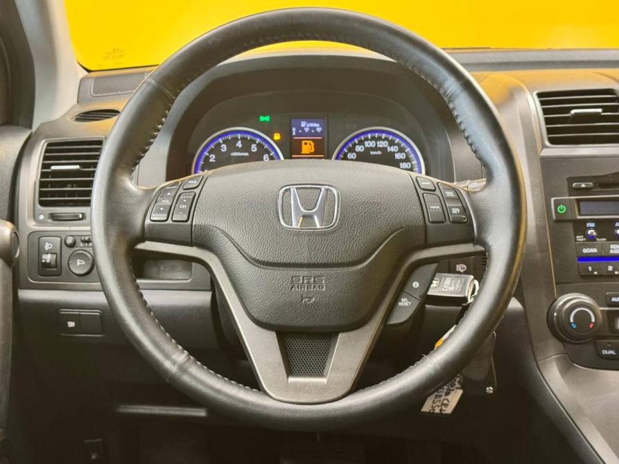 Honda CR-V III Рестайлинг Ижевск  - изображение 9