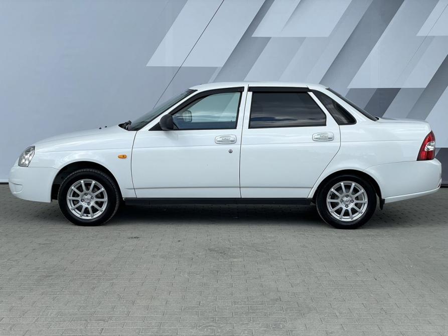 Lada (ВАЗ) Priora I Рестайлинг Екатеринбург  - изображение 10