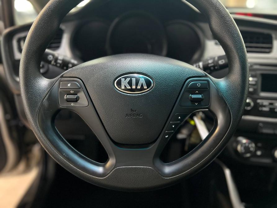 Kia Ceed II Оренбург  - изображение 22