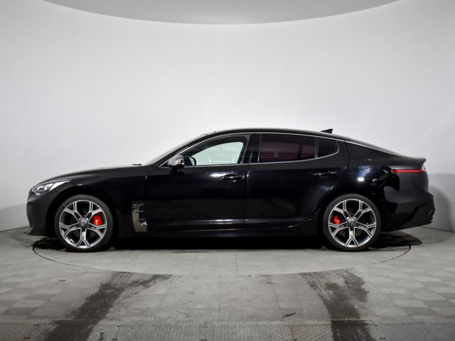 Kia Stinger I Санкт-Петербург  - изображение 9