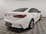 Hyundai Sonata VII (LF) Рестайлинг Москва  - изображение 30