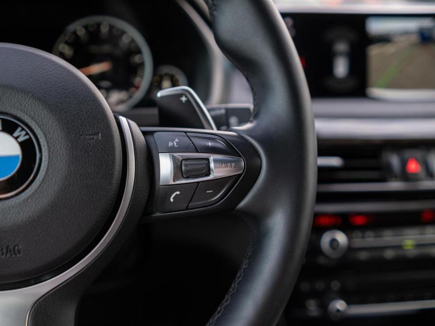 BMW X5 III (F15) Сочи  - изображение 20