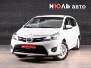 Toyota Verso I Рестайлинг Екатеринбург  - изображение 17
