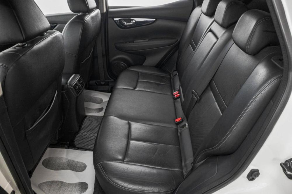 Nissan Qashqai II Барнаул  - изображение 26