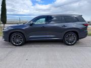 Lexus TX Самара  - изображение 16