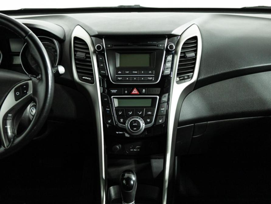 Hyundai i30 II Санкт-Петербург  - изображение 15