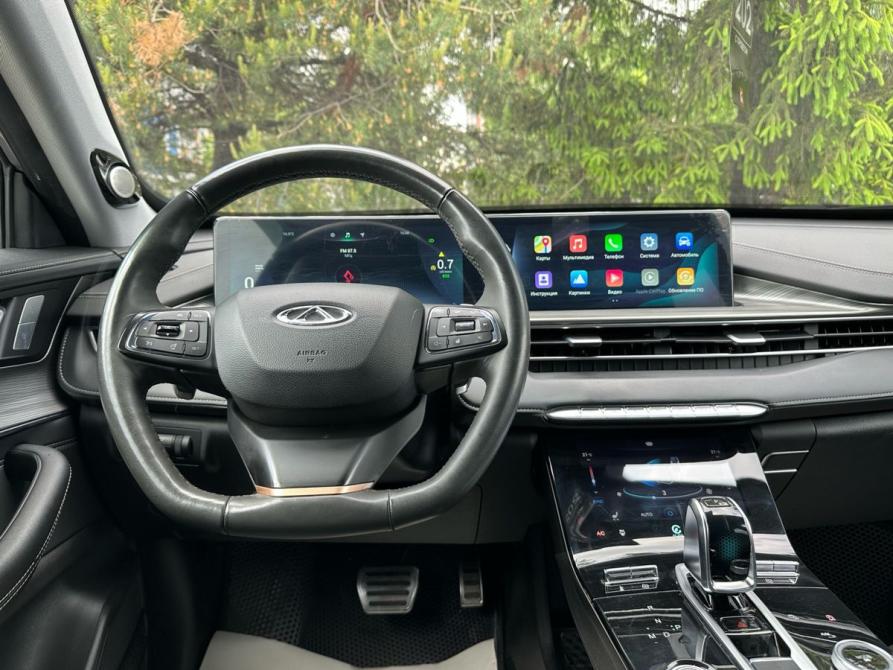 Chery Tiggo 8 Pro Max I Санкт-Петербург  - изображение 22