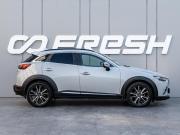 Mazda CX-3 I Краснодар  - изображение 28