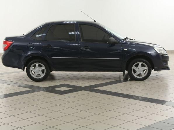 Lada (ВАЗ) Granta I с пробегом 2013 года, цена 308 000 рублей, 113500 км, седан, Автокод Объявления