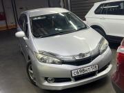 Toyota Wish II Иркутск  - изображение 28