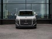 Hongqi HQ9 Сочи  - изображение 34