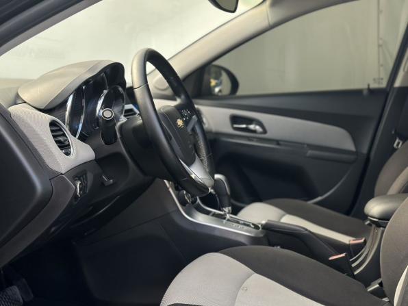 Chevrolet Cruze I с пробегом 2011 года, цена 785 000 рублей, 160148 км, седан, Автокод Объявления