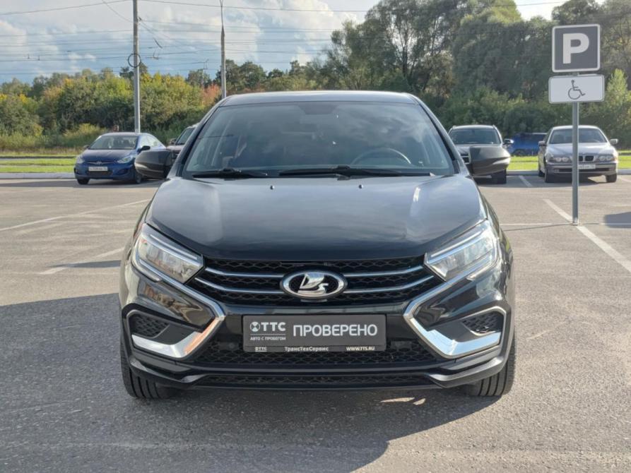 Lada (ВАЗ) Vesta I Рестайлинг (NG) Йошкар-Ола  - изображение 2