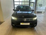 Volkswagen Tiguan II Пермь  - изображение 8