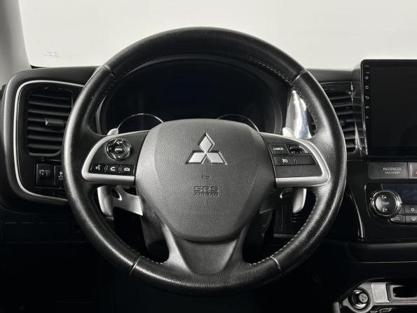 Mitsubishi Outlander III с пробегом 2012 года, цена 1 325 200 рублей, 175028 км, внедорожник, Автокод Объявления