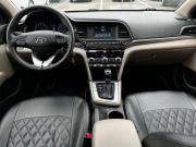 Hyundai Elantra VI (AD) Рестайлинг Волгоград  - изображение 40