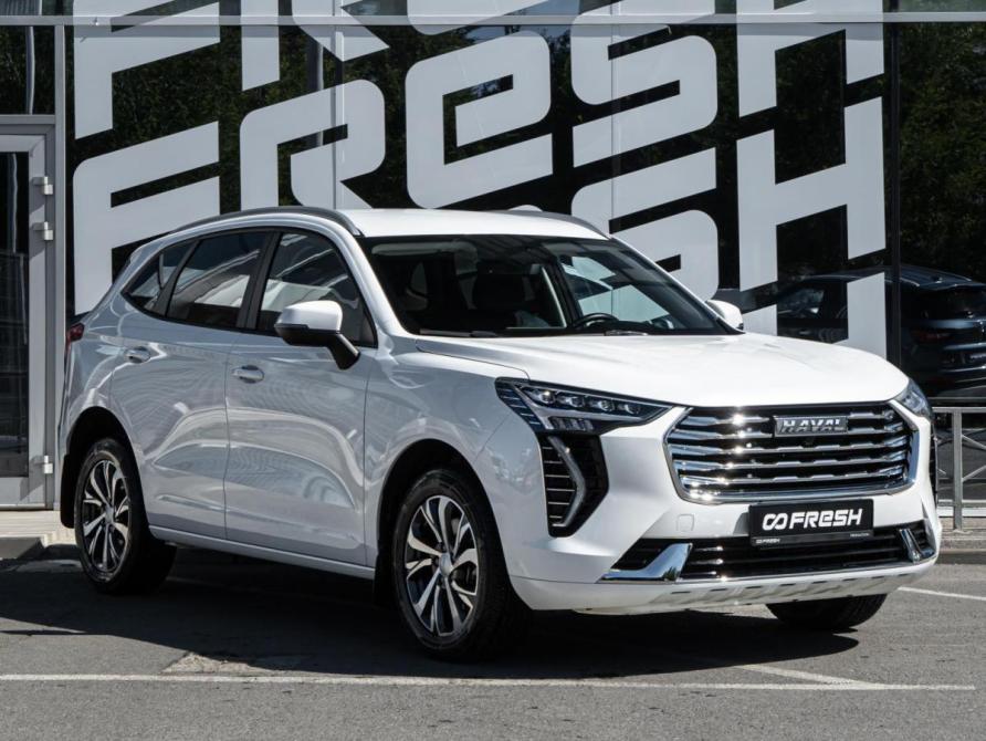 Haval Jolion I Волгоград  - изображение 1