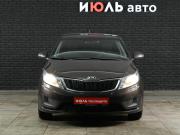 Kia Rio III Екатеринбург  - изображение 19
