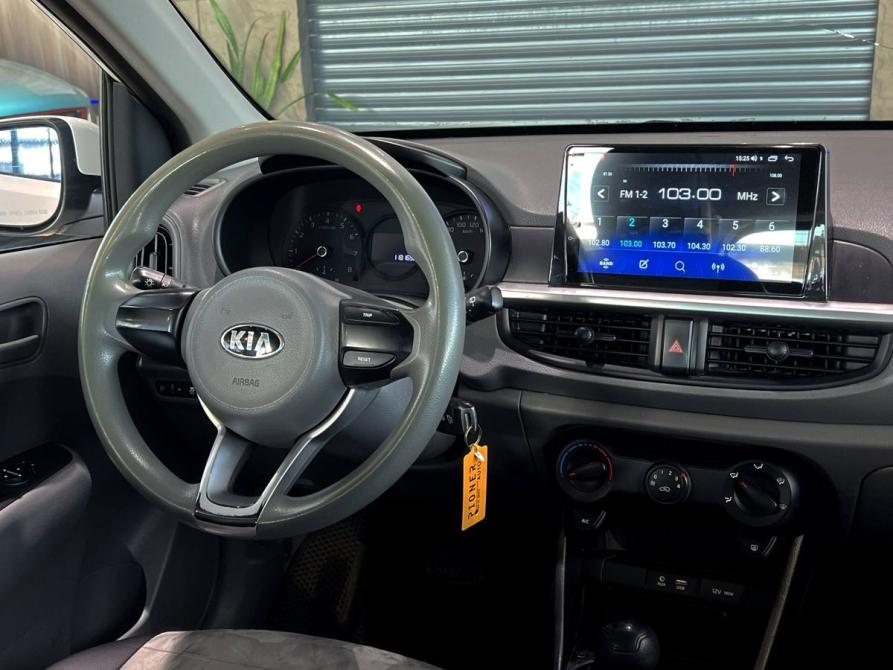 Kia Morning III Оренбург  - изображение 22