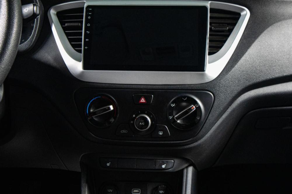 Hyundai Solaris II Сургут  - изображение 14