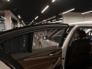 BMW 5 серии VII (G30/G31/G38) Рестайлинг Москва  - изображение 49
