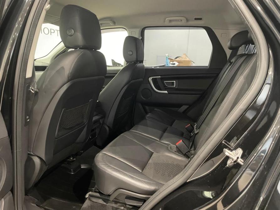 Land Rover Discovery Sport I Санкт-Петербург  - изображение 13