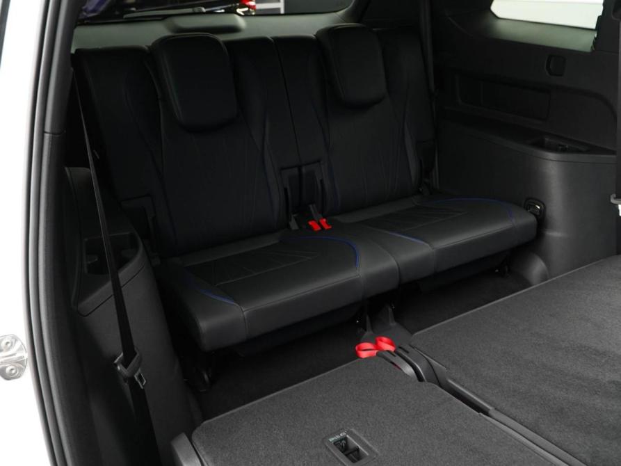 Volkswagen Teramont II (China Market) Москва  - изображение 12