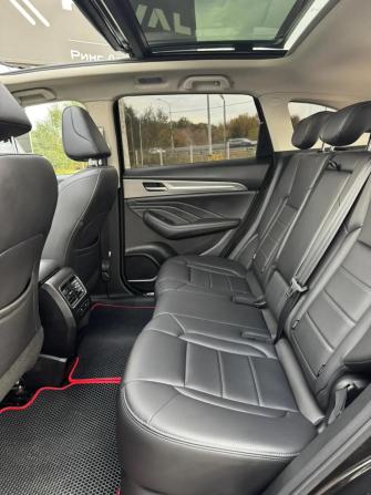 Haval F7 I с пробегом 2021 года, цена 1 825 000 рублей, 70006 км, внедорожник, Автокод Объявления