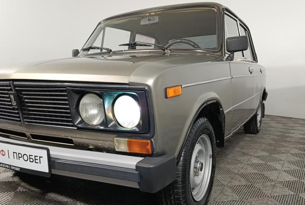 Lada (ВАЗ) 2106 Волгоград  - изображение 20