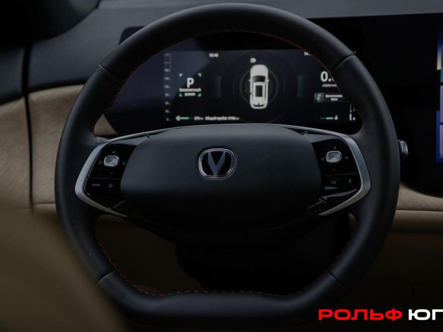 Changan CS75 Plus IV Москва  - изображение 7