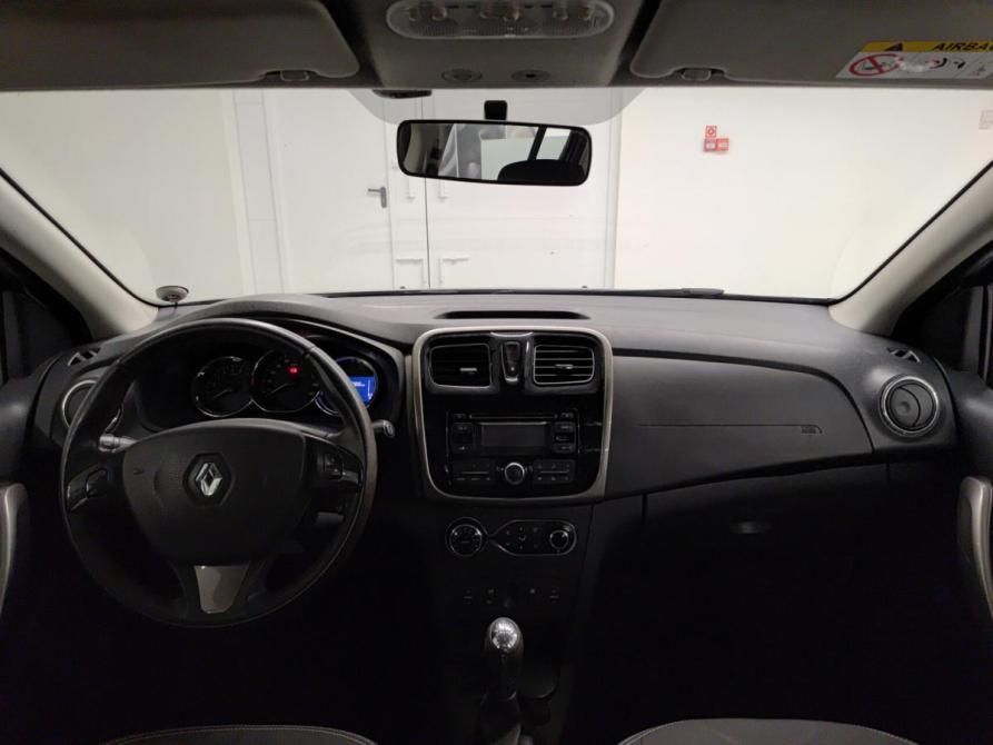Renault Sandero II Казань  - изображение 17