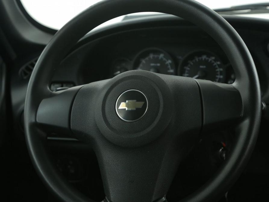 Chevrolet Niva I Рестайлинг Иваново  - изображение 16