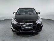 Hyundai Solaris I Уфа  - изображение 24