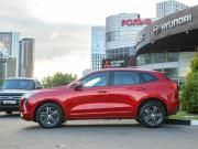 Haval Jolion I Москва  - изображение 24