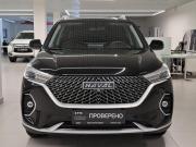 Haval M6 II Казань  - изображение 24