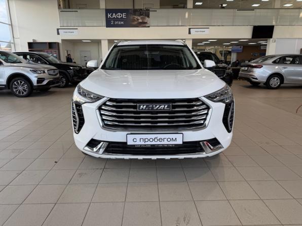 Haval Jolion I с пробегом 2021 года, цена 1 655 900 рублей, 70997 км, внедорожник, Автокод Объявления