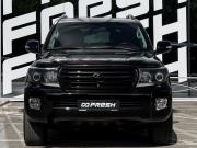 Toyota Land Cruiser 200 Series Рестайлинг 1 Волгоград  - изображение 27